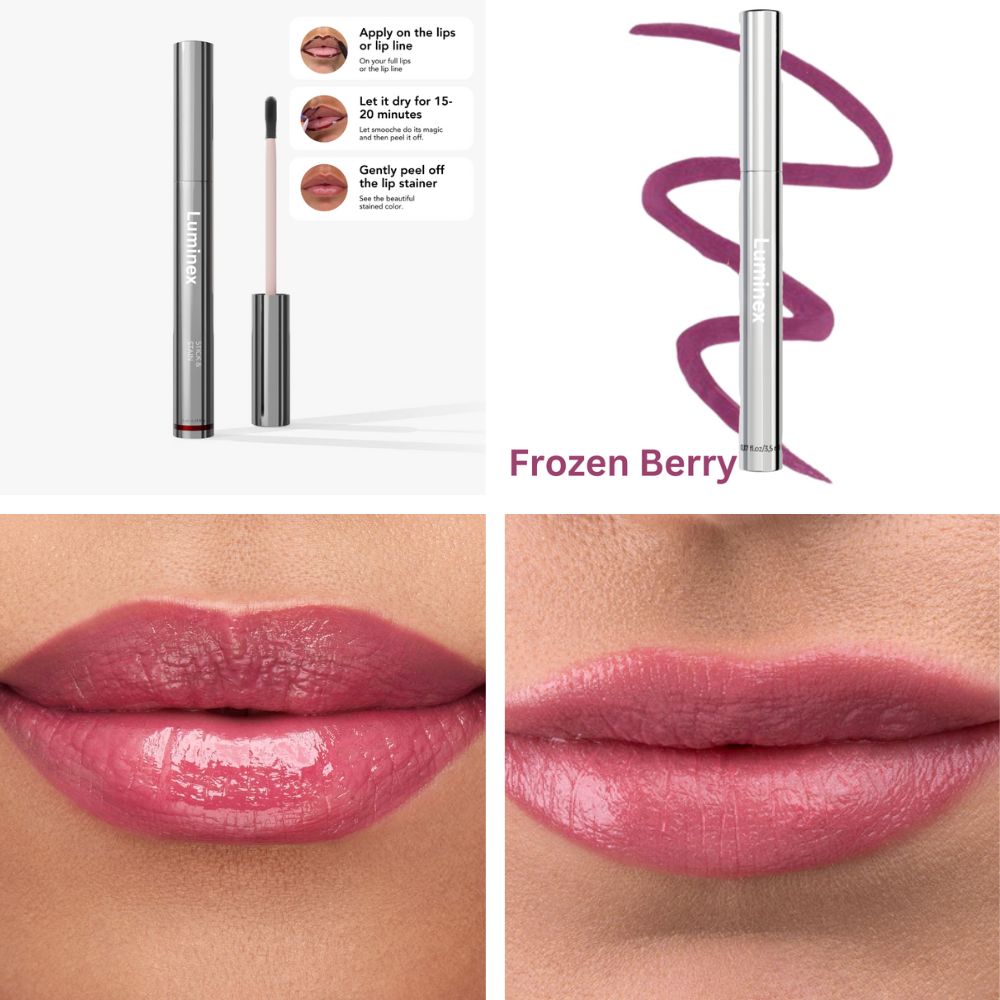 Peel Off Lip Liner