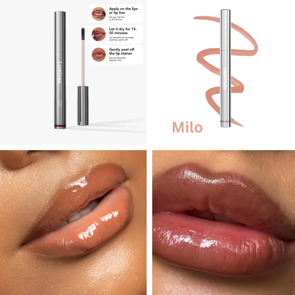 Peel Off Lip Liner